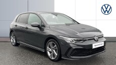 Volkswagen Golf 1.5 eTSI 150 R-Line 5dr DSG Petrol Hatchback